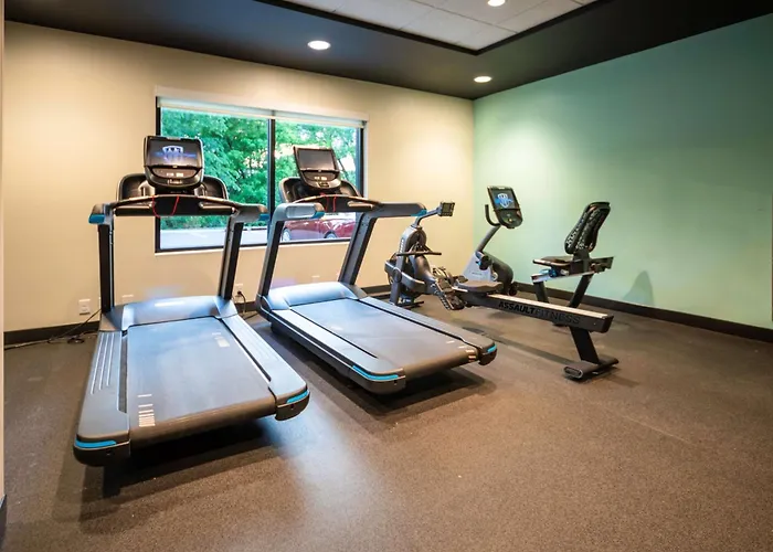 Hotel Tru By Hilton Minneapolis Mall Of America