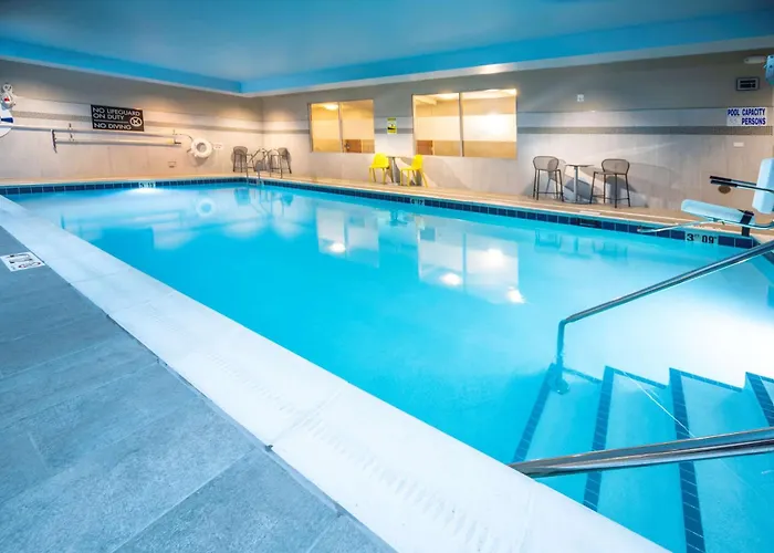 Hotel Tru By Hilton Minneapolis Mall Of America