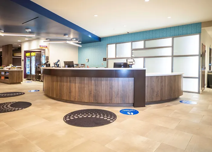 Hotel Tru By Hilton Minneapolis Mall Of America Bloomington