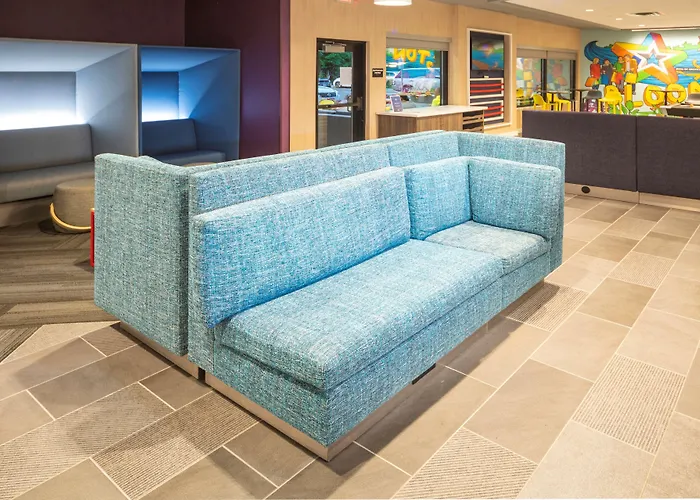 Tru By Hilton Minneapolis Mall Of America 3*