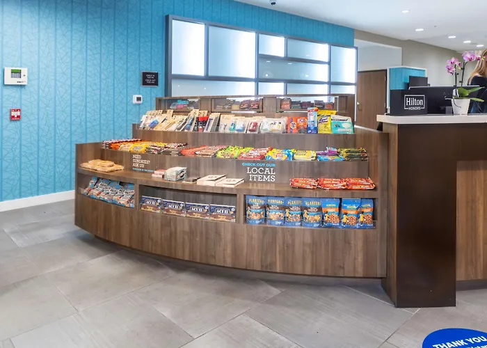 Tru By Hilton Minneapolis Mall Of America Bloomington