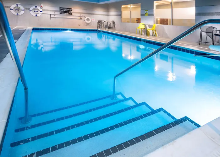 Tru By Hilton Minneapolis Mall Of America 3* Bloomington